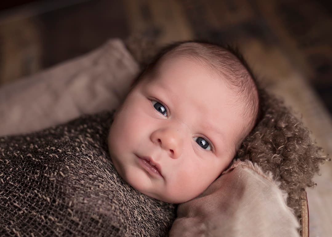 Chiropractic for Babies