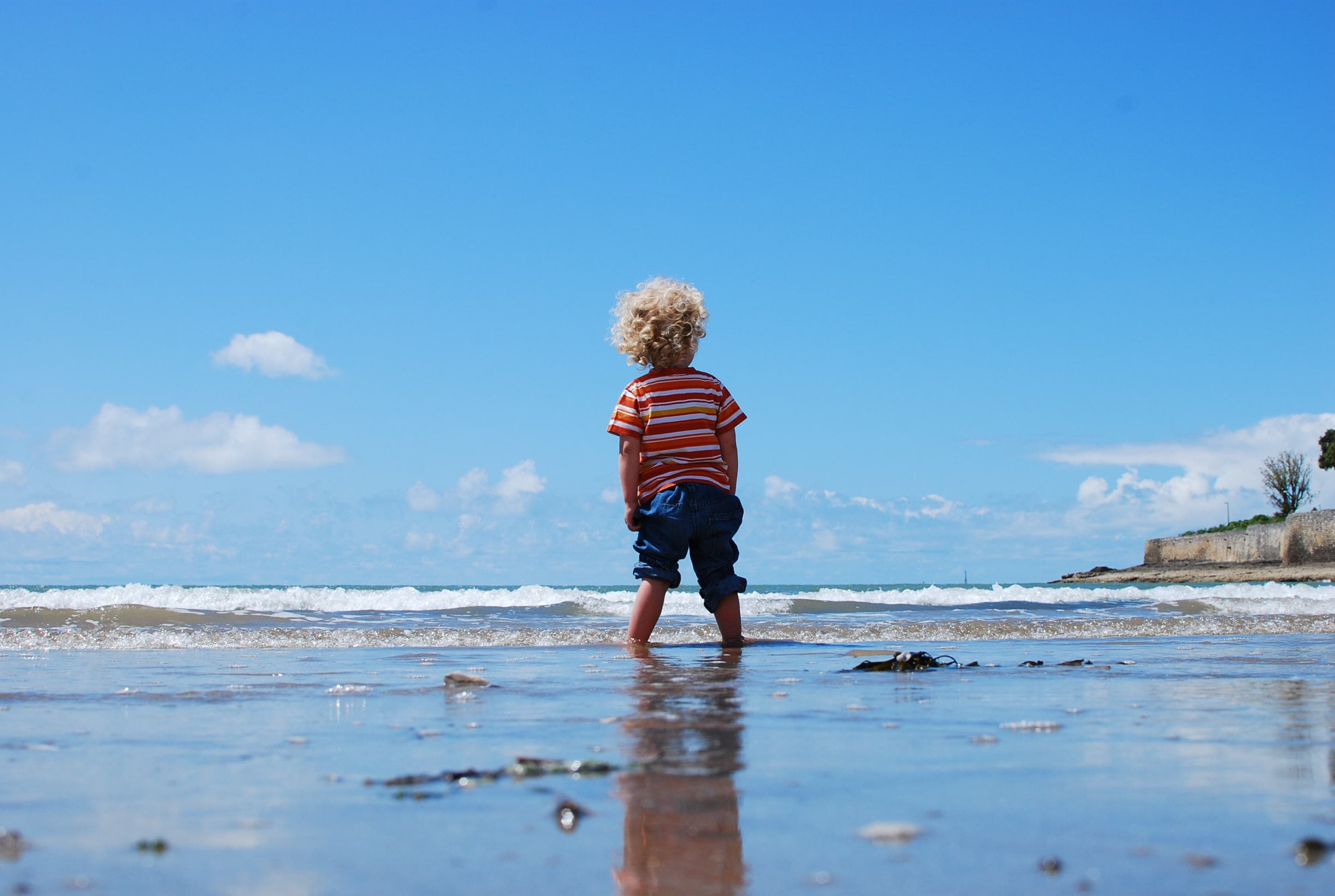 Chiropractic for Toddlers